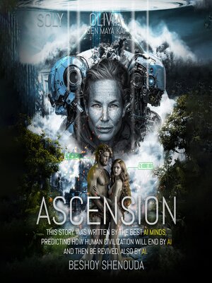 cover image of Ascension